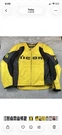 Icon Overlord Performance Riding Jacket Men S Large Like New Full Armor. Fixed Price $189.00.