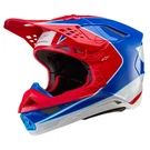 Alpinestars Supertech S-M10 Bale Helmets Lg Red 8301923-3017-L. Fixed Price $729.95.