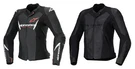 Alpinestars Adult Women Stella Faster V3 Leather Jacket 6 8 10 12 14. Fixed Price $514.95.