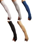 Xeru Cooling Arm Sleeves W/thumb Hole Uv Sun Protection Outdoor For Women. Fixed Price $7.99.