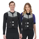 Sea-doo Unisex Airflow Pfd/life Jacket Grey Small. Fixed Price $129.99.