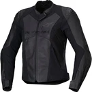 Alpinestars Women's Stella Faster V3 Leather Jacket. Fixed Price $514.95.
