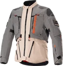 Alpinestars Amt 10-R Drystar Xf Jacket Brown/grey Large. Fixed Price $994.95.