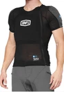 100% Tarka Mens Mtb Protective Short Sleeve Shirt Black. Fixed Price $150.00.