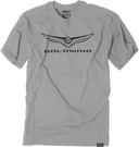 Factory Effex Gold Wing Icon T-shirt Mens. Fixed Price $33.95.