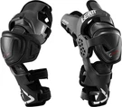 Leatt C-frame Junior Knee Braces Mountain Bike Mtb Bmx. Fixed Price $417.00.