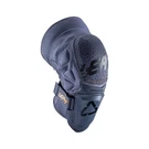 Leatt 3DF Hybrid Soft Knee Guards Flint Lg/xl. Fixed Price $109.99.