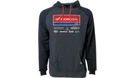 New Factory Effex 24-88326 Honda 21 Racewear Hoodie-charcoal/black-xl-offroad. Fixed Price $59.90.