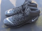Nike Force Savage Promo Sample Size 17 FA22 Player Issue Cleats. Fixed Price $139.99.