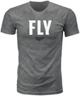 Fly Racing 352-0156M Wfh Tee Dark Grey Heather Medium. Fixed Price $35.22.