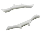 Pod Kx 2.0 Replacement Hinge Insert Set White. Fixed Price $35.45.
