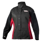 Lincoln Electric K3114 Jessi Combs Women's Shadow Welding Jacket Medium. Fixed Price $185.99.