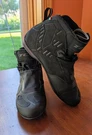 Tcx R04D Wp Women's Size US7/EU39 Boots Plus Spenco Polysorb Insoles. Fixed Price $60.00.