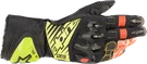 Alpinestars 3556422-1503-3X Gp Tech Gloves 3XL Black/yellow/white/red. Fixed Price $399.95.