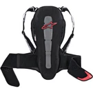 Alpinestars 2025 Nucleon KR-2 Back Protector Black Red Mx Motocross Off Road. Fixed Price $165.87.