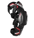 New Leatt X-frame Knee Brace- Left Large 5018010123. Fixed Price $318.00.
