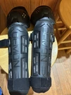 Demon United Tactic Knee/shin Guards Mens S/m. Fixed Price $29.90.