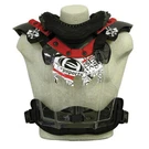 Hrp 0655-R-11 Flak Ims Red Adult Medium. Fixed Price $87.52.