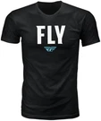 Fly Racing 352-0150M Wfh Tee Black Medium. Fixed Price $35.77.