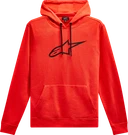 Alpinestars 1232510103107XL Ageless V2 Hoodie Warm Red/black. Fixed Price $69.95.