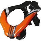 Leatt 3.5 Youth Neck Brace Orange/black/white Size. Fixed Price $219.00.