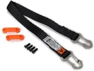 Hans Performance Products TK12314 Pa Sliding Tether Kit Std 18IN. Fixed Price $70.85.