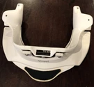Fly Racing Velocity Neck Brace Back Chassis White Lg/xl 360-7263. Fixed Price $52.48.