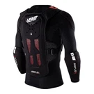 Leatt Airflex Enduro Mtb Mx Protector Jacket, Black, Size. Fixed Price $429.67.