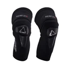 Leatt Knee Guard Reaflex Hybrid Pro Blk #s. Fixed Price $121.49.