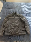 Men's Scorpion Exo Cargo Air Jacket (size - Black). Fixed Price $150.00.