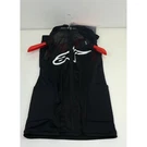 Alpinestars Paragon Vest Black/white X-large Open Box 1650920-975-XL. Fixed Price $99.20.