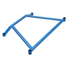 For Honda Civic 2001-2005 Megan Racing SB-HB01B H-brace. Fixed Price $85.03.