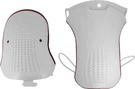 Pod 3.0 CE2 Impact Guard Set Left White KX40-LTE-LT-XL/2X. Fixed Price $49.95.