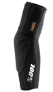 100% Teratec Plus Elbow Guards Sz Xl Black 70004-00004. Fixed Price $39.69.