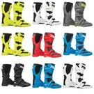 Thor Blitz Xr Boots Adult Youth 1-15 Yellow Black White Gray Red Blue. Fixed Price $162.32.