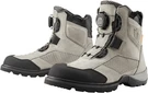 Icon Stormhawk Waterproof Gray Boots. Fixed Price $225.00.