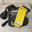 Thor Guardian 2XS/XS Yoith Chest Protector New 2701-0964 Black. Fixed Price $74.95.