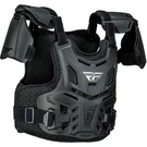 Fly Racing Youth Revel Race Roost Guard. Fixed Price $159.95.