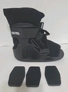 United Ortho Usa 14017 Short Cam Walker Fracture Boot, Large/ New. Fixed Price $31.50.