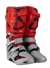 Leatt 5.5 Flexlock Enduro JW22 Mens Offroad Boots Gray/red 7 Usa. Fixed Price $246.31.