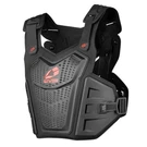 Evs F120-BK-S/M Roost Deflector Black/red Small/medium. Fixed Price $99.99.