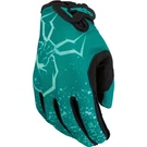 Moose Offroad Youth SX1 Gloves Teal Large 3332-1761. Fixed Price $29.39.