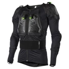 Oneal Underdog V.24 Black Body Armour Protection Jacket ON0571603 Size Medium. Fixed Price $137.19.