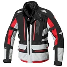 Spidi Allroad 3 Layer Motorcycle Jacket Waterproof H2OUT Inside-out Ice/red. Fixed Price $570.76.