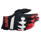 Alpinestars 3504822-1304-3X Halo Leather Gloves. Fixed Price $139.95.