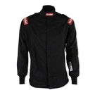 Racequip CHEVRON-5 Jacket Black Small. Fixed Price $171.95.