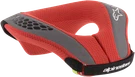Alpinestars Sequence Youth Neck Roll 6741018-13-SM. Fixed Price $59.95.