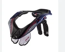 New Leatt Neck Brace 5.5 - Royal Large/xlarge 1022111741. Fixed Price $399.99.
