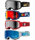 Fly Racing Zone Mx Atv Off-road Riding Goggles. Fixed Price $44.95.
