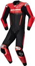 Alpinestars GP-R7 Mens Leather Motorcycle 1-PIECE Suit Black/red 60 Eur. Fixed Price $1219.61.